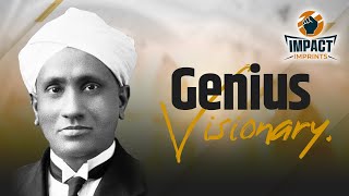 Sir C V Raman Indias Nobel PrizeWinning Scientist [upl. by Reiniar]