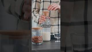 30Second Smoothie Recipe Quick amp Healthy [upl. by Vinia]