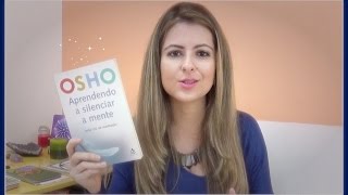 3 livros essenciais do Osho que recomendo [upl. by Henn]