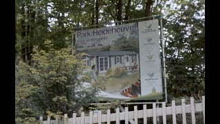 Mooie chalets op de Veluwe Park Heideheuvel onderdeel van Veluwe Vakantieparken [upl. by Martinson150]