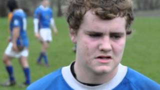 Bangor Grammar School Schools Cup through the Years [upl. by Ahseeyt]