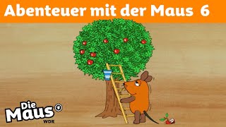 MausSpots Folge 06  DieMaus  WDR [upl. by Netti280]