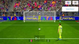 eFootball 25 Mobile  Epic Daily Game Box Android Gameplay [upl. by Ssidnac]