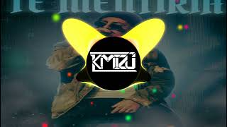 TE MENTIRIA CACHENGUE REMIX  THE LA PLANTA  DJ KMIZU 2024 [upl. by Aneetsyrk49]