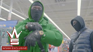 G4Choppa amp G4 Boyz  “In Scam We Trust” Official Music Video  WSHH Exclusive [upl. by Kariv]