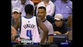 NBA referees wired 3  featuring Rasheed Wallace ejection and more [upl. by Lemmuela728]