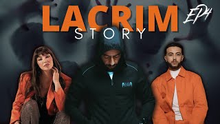 Lacrim Story Ep4  Lagression de Nelly [upl. by Eeimaj]