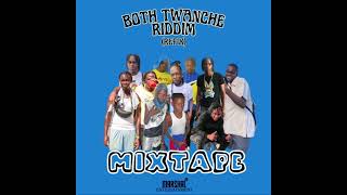 Both Twanche Riddim Refix Mix Dennery Segment 2024 [upl. by Enyalahs]