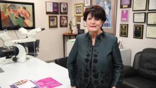 Are Breast Calcifications Normal UF Health Breast Center – Jacksonville [upl. by Ferdinana]