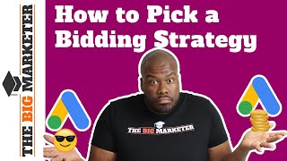 How to Pick the RIGHT Bidding Strategy [upl. by Kahle611]