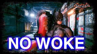 Batman Arkam knight I Episodio 7 [upl. by Ralip429]