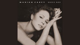 Mariah Carey  Anytime You Need a Friend Official Audio [upl. by Thorncombe576]