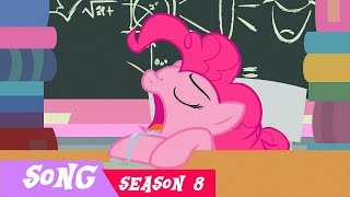 MLP School of Friendship song Lyrics in Description From quotSchool Daze  Part 1quot [upl. by Enitsirk]