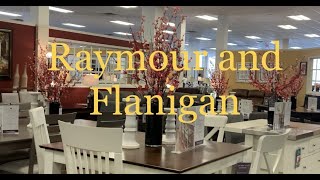 Raymour amp Flanigan [upl. by Nilyad]