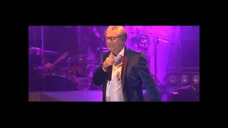 Nino DAngelo  Fantasia LIVE  CONCERTO ANNI 80 [upl. by Zaob]