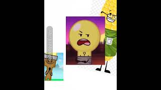 ⚠️VERY FUNNY ⚠️ Lightyzed Honeydrop core meme inanimateinsanity wtfmoment cringeshorts [upl. by Xxam602]