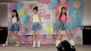 20241103  1120  清原ゆめか生誕祭～Stamaga★Fille present～  東京アイドル劇場高田馬場BSホール 3 [upl. by Ayotahs491]