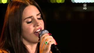 Summertime Sadness  Lana Del Rey Lyrics amp Vietsub [upl. by Corsiglia164]