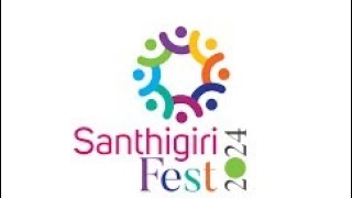 Santhigiri Fest in Trivandrum  40Day Celebration [upl. by Hein]