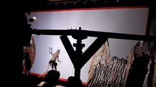 Wayang Cenk Blonk raksasa goyang jaipongan [upl. by Urd263]