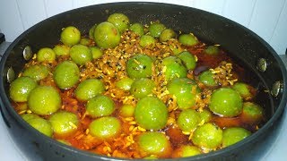 लसोड़े अचार रेसिपीGunde ka AchaarPickleGunda Pickle RecipeLasoda PickleLeswe Ka Achar [upl. by Marilee]