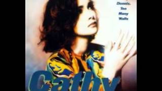 Cathy Dennis  Too Many Walls 2TP Remix [upl. by Rimma83]