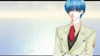 RLS  La Corda dOro Kiniro no Koruda Doujin Game Trailer  金弦同人～愛歌之韻～宣傳MV [upl. by Ydnir555]