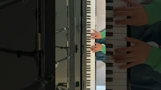 Swan Lake Easy Piano Tutorial [upl. by Elad1]