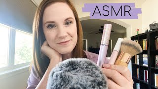 ASMR  GRWM Makeup amp Rambling [upl. by Branden]