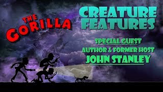 John Stanley amp The Gorilla [upl. by Oslec]