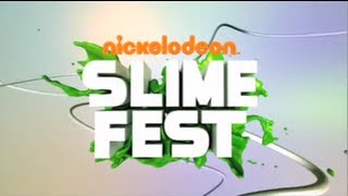 Novi Stars at Nickelodeon Slimefest Australia [upl. by Fillian51]