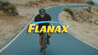 Desinflanax el dolor localizado con Flanax® Gel [upl. by Udall]