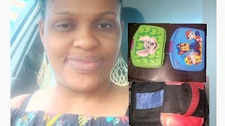 The life of a 🇳🇬 mom Strategy for Back to School Lunch bag Revamp newsessionpreparation [upl. by Allemat437]