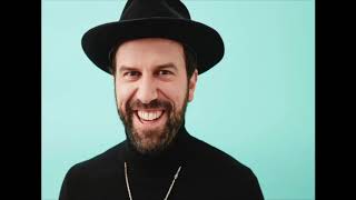 Brett Gelman on Million Dollar Extreme World Peaces Cancellation 2017 [upl. by Tiffa]