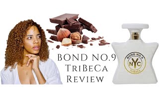 Bond No9 TriBeCa Review [upl. by Zebedee]