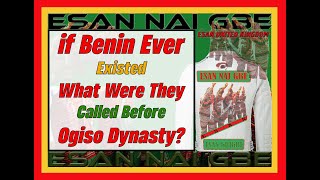 OGISO DYNASTY OF IGODOMIGODO BENIN KINGDOM PART 2 OGISO RI RE VBE IGODOMIGODO PART 2 [upl. by Eatnoj143]