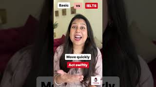 Basic To Advanced English Sentences For IELTS Speaking [upl. by Sitelc]