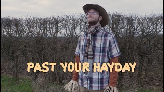 Past Your Hayday 2023  Student Short Film [upl. by Umeh]