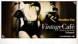 Vintage Café  The Full Album Selected Edition  Lounge amp Jazz Blends [upl. by Ainar738]