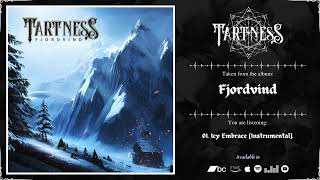 TARTNESS  Fjordvind  2024  Full Album [upl. by Ingraham836]