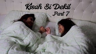 Kisah Si Dekil Part 7  LAST EPISODE   Short Inspirational Movie [upl. by Etiuqram]