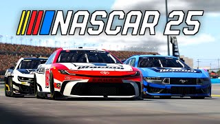 7 Things We Want Back In NASCAR 25 [upl. by Deyas]