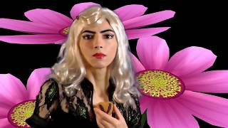 Nasim Aghdam Music Video 2 [upl. by Damalus]