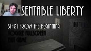 PRESENTABLE LIBERTY Free Indie Game [upl. by Naillig]