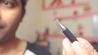 Jot Pro Stylus by Adonit  Review [upl. by Orwin522]