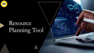 Resource Planning Tool Streamlining Project Management for Optimal Efficiency [upl. by Assirk335]