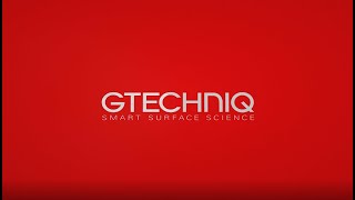 How to apply Gtechniq Easy Coat [upl. by Olifoet]