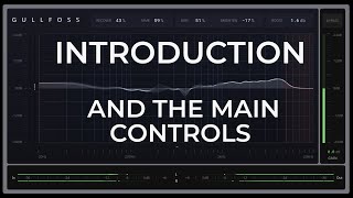 Gullfoss Introduction and the Main Controls [upl. by Haland]