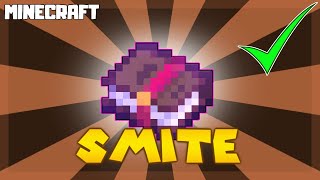 Minecraft Sharpness V Diamond Sword VS Sharpness IV Netherite Sword  Minecraft Weapon OP Test 2021 [upl. by Mccullough]