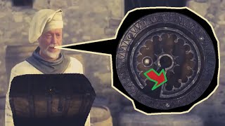 KCD Lockpicking Tips amp Strategies [upl. by Bonacci855]